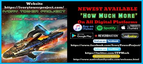 ITPMark's tweet photo. #IvoryTowerProject "WayTooLate" is #26 on the @TBWNRadio #Top50 #Chart this week. @BrunchTimeICR @RockLovesMe2 @SkeletonSA @FuelinoF @manni_best @nobodysfool8675 @EndlerGirl @andj7871 @pernav31 @AnnWalthour #SupportIndieArtists #IndieMusic #SNRTG #ISSA https://t.co/n3OzckTrxo https://t.co/Yu3BqssvVG