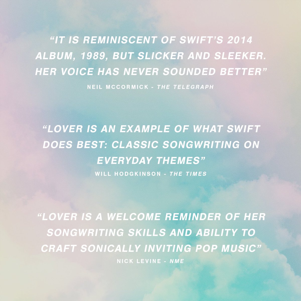 taylorswift13's tweet photo. Thank you 💕💕💕💕💕💕💕💕💕💕💕💕💕 https://t.co/5GbaKdjyzT
