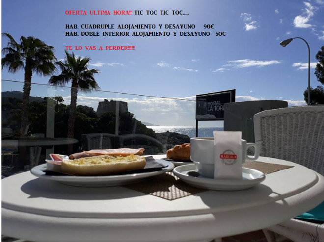 Hostallatorre's tweet photo. OFERTA ULTIMA HORA 28,29 Y 30 AGOSTO 2019!!!! HLT ALMUÑECAR
VEN E INVIERTE EN TU DESCANSO!!!!
HAY LUGARES DONDE UNO SE QUEDA Y LUGARES QUE SE QUEDAN EN UNO. 
Consulte disponibilidad +34 958 639148 – 635131984 – grmhotels@gmx.es https://t.co/hav0NRhBXN
