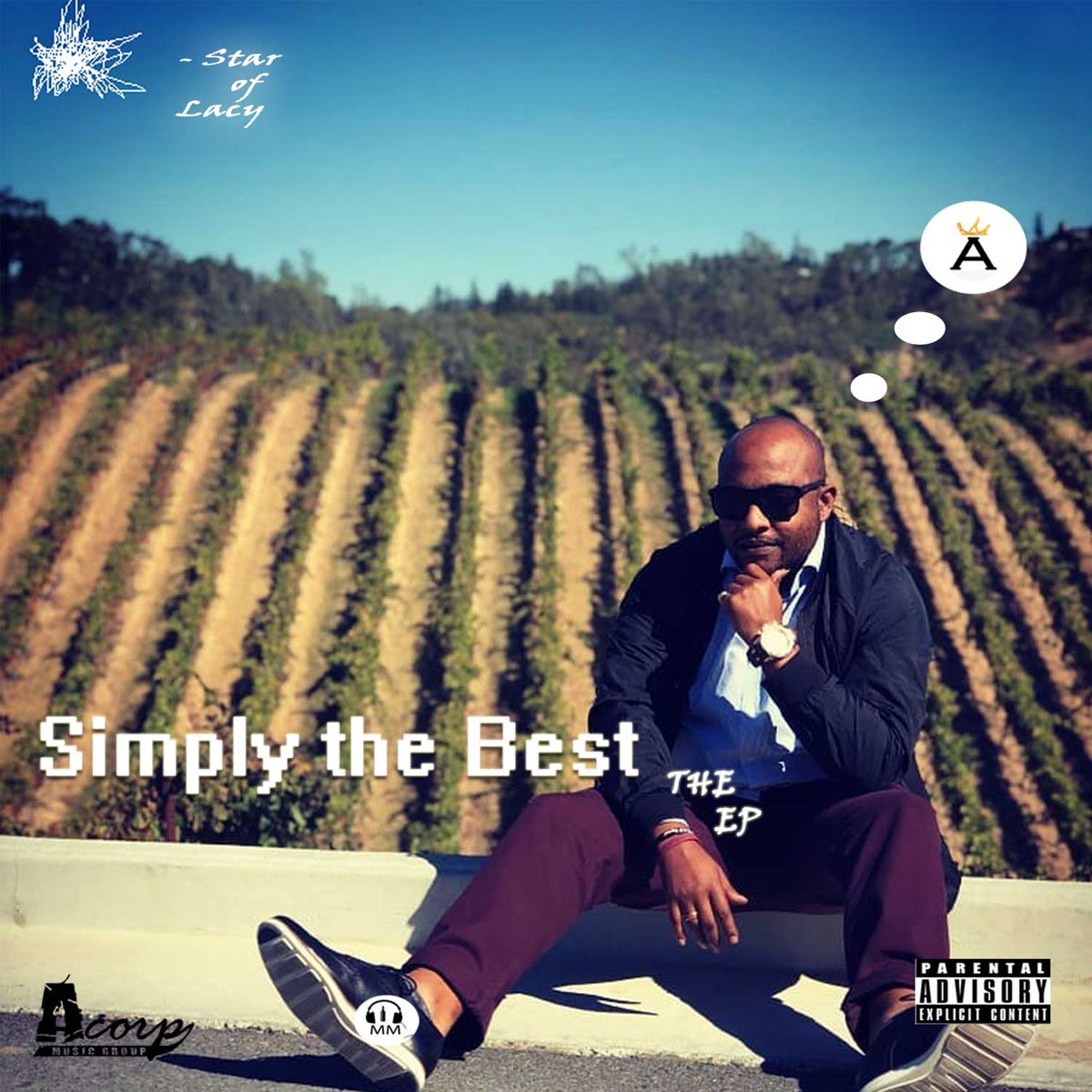 ThaRealBrayDay's tweet photo. Drops this Friday 08/30/2019 ON ALL PLATFORMS #SteeFeezy #SimplytheBestEP #ArkansasBestKeptSecret #MrMerlot #merlotmusic #Acorpmusicgroup #3dmovement #gtdigital #gtdigitaldistribution #hiphop https://t.co/VzwNNBcOOH