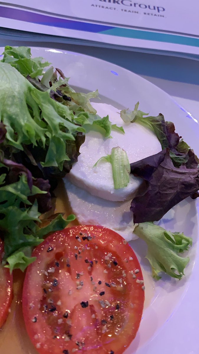 thinkdenovo's tweet photo. Who’s ready for #CBJcoolest?! I, for one, am ready for these huge mozzarella slices. https://t.co/DaE15dPOIZ