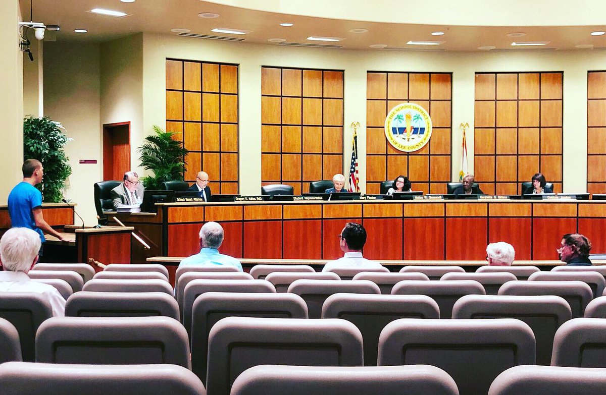 FI_Inc's tweet photo. A BIG shout out to @space2997 speaking tonight at @LeeSchools Board Meeting! Amazing advocacy on behalf of youth w/ASD! Trey’s passion to educate us all on collaborating to develop a stronger support network in SWFL is inspiring!  #Advocacy #Autism  #AutismAcceptance #GoTreyGo https://t.co/1dXHhDpvoa