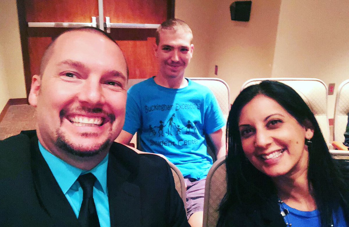 FI_Inc's tweet photo. A BIG shout out to @space2997 speaking tonight at @LeeSchools Board Meeting! Amazing advocacy on behalf of youth w/ASD! Trey’s passion to educate us all on collaborating to develop a stronger support network in SWFL is inspiring!  #Advocacy #Autism  #AutismAcceptance #GoTreyGo https://t.co/1dXHhDpvoa