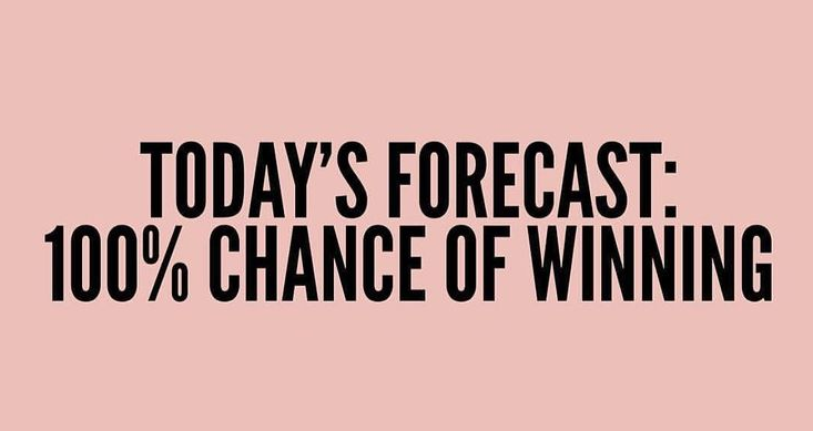 bartonmills's tweet photo. We could all use that little bit of extra motivation for a positive mindset from time to time, so here is a little dose from BMR this morning! 🙌🏼 #YouGotThis

#recruitment #rec2rec #winning #motivation https://t.co/Kxdf8rx0u7