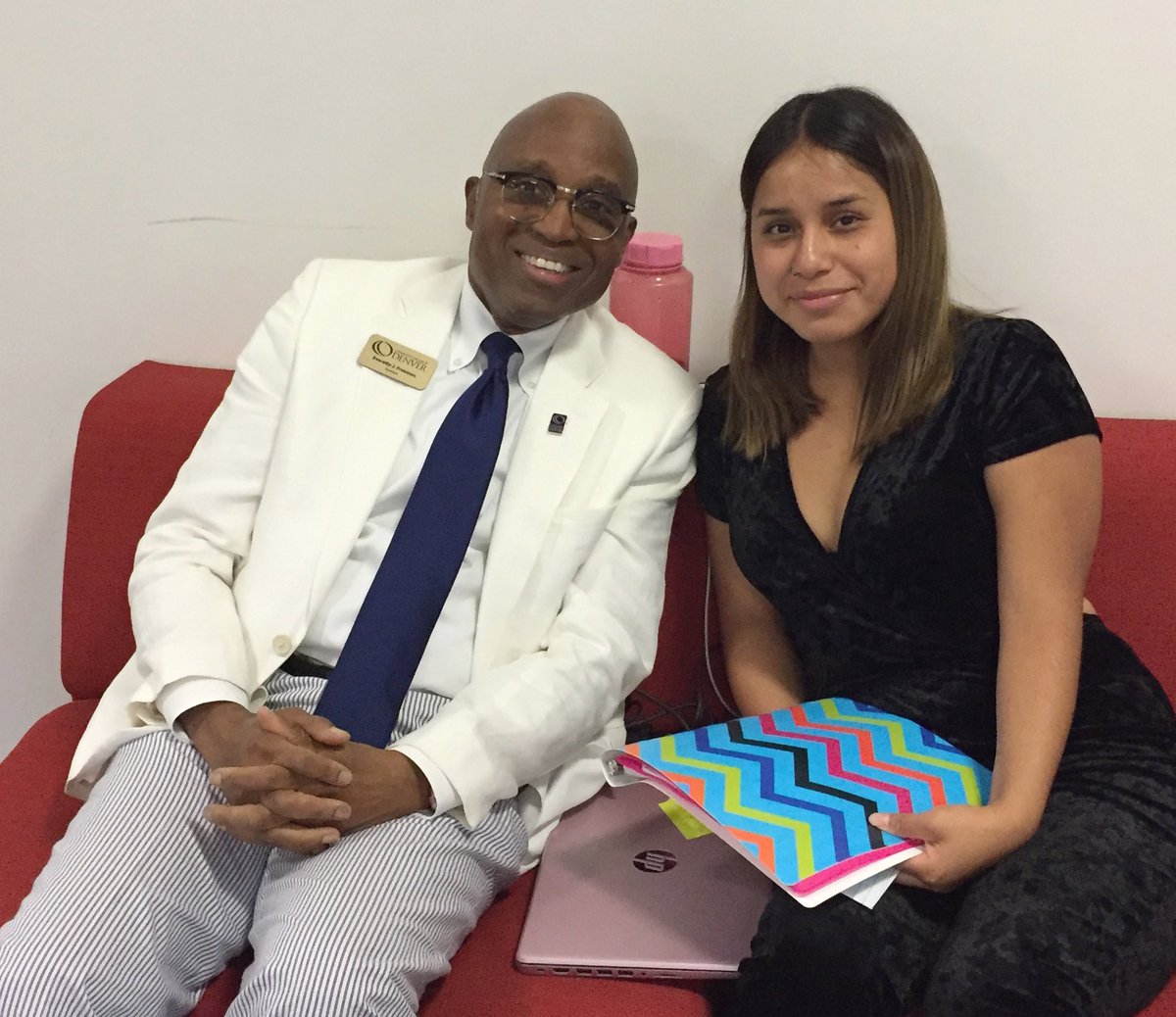 Everette Freeman tweet media