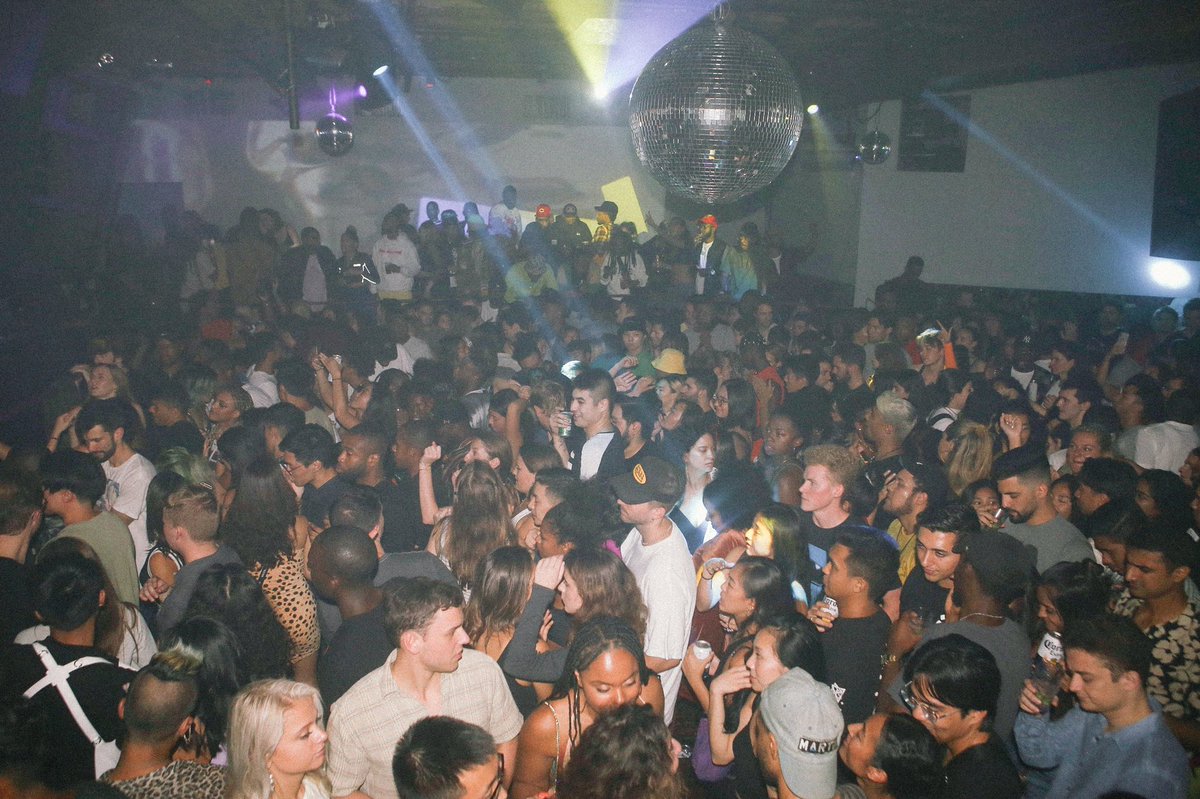 IFFY FM x <a href="/boilerroomtv/">BOILER ROOM</a> vol 1