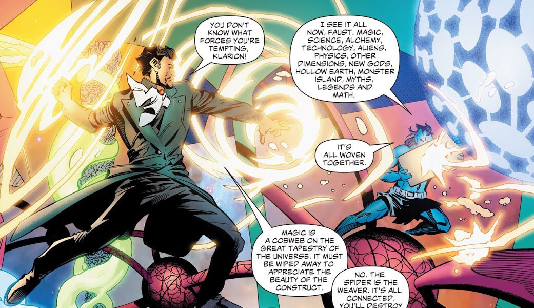 ❝ 𝗜 𝘄𝗮𝘀 𝗼𝗻𝗹𝘆 𝗮 𝗯𝗮𝗿𝗴𝗮𝗶𝗻𝗶𝗻𝗴 𝗰𝗵𝗶𝗽 𝗳𝗼𝗿 𝗺𝘆 𝗳𝗮𝘁𝗵𝗲𝗿. 𝗧𝗼 𝗴𝗮𝗶𝗻 𝗵𝗶𝗺 𝗺𝗮𝗴𝗶𝗰. 𝗡𝗼𝘄 𝗜’𝘃𝗲 𝗺𝗮𝗱𝗲 𝘀𝗼𝗺𝗲𝘁𝗵𝗶𝗻𝗴 𝗼𝗳 𝗺𝘆𝘀𝗲𝗹𝗳.❞ 
      
𝗗𝗖𝗥𝗣. 𝗦𝗵𝗶𝗽𝘀 𝘄/𝗰𝗵𝗲𝗺𝗶𝘀𝘁𝗿𝘆. 𝗠𝘂𝗹𝘁𝗶𝘃𝗲𝗿𝘀𝗲 𝗮𝗻𝗱 𝗢𝗖 𝗳𝗿𝗶𝗲𝗻𝗱𝗹𝘆.