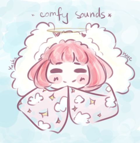 Yuue_nyan's tweet photo. Yuue is now in energy saving mode
*prr-pr* comfy hugs ❤️ https://t.co/YiyTzEssnH