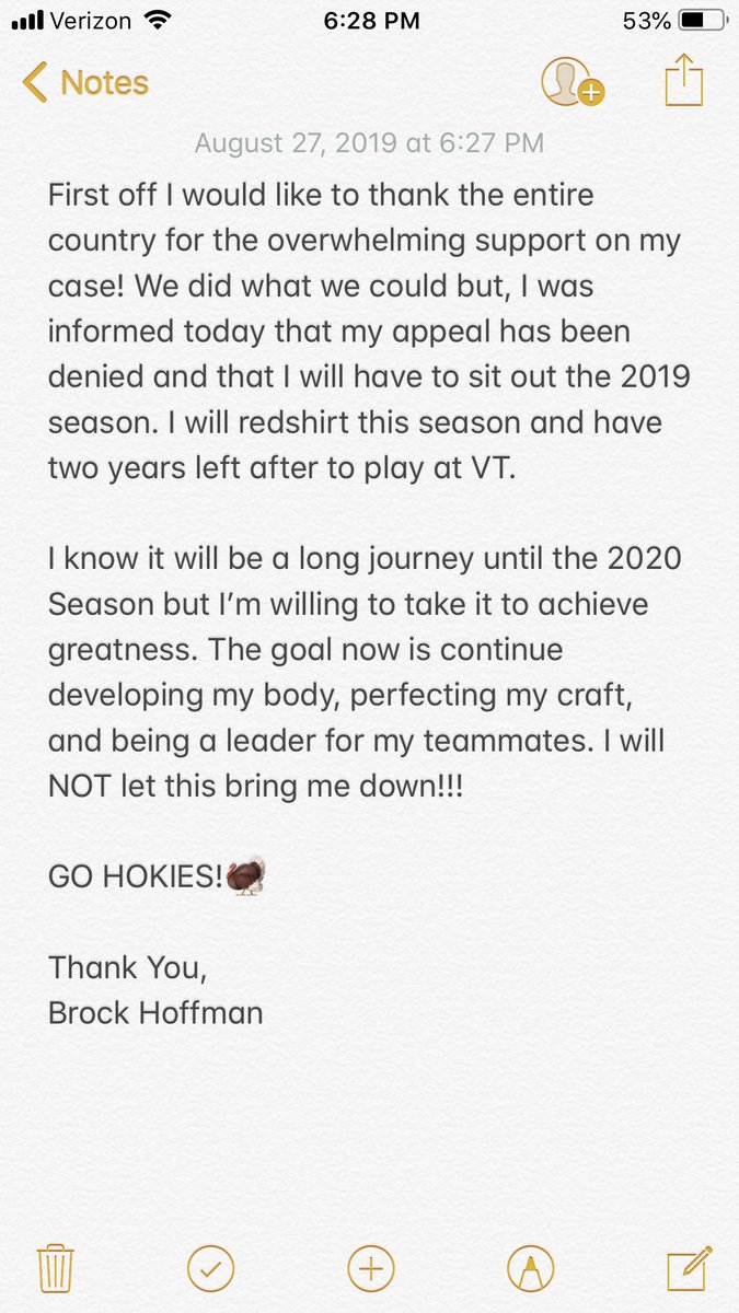 BrockHoffman76's tweet photo. 2020 Loading...⏳ https://t.co/qQpoG2woIf