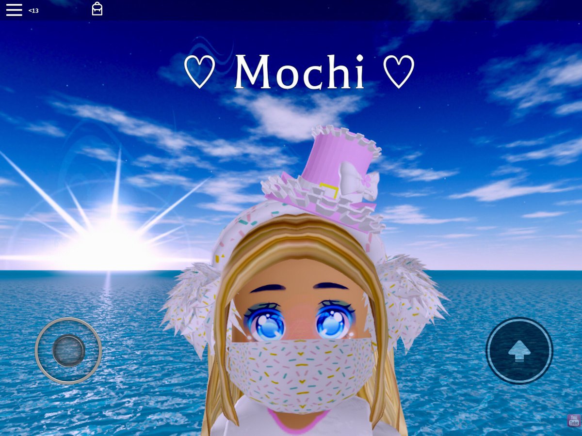 KᗩTᗴ on Twitter "Outfit hack for royale high, ruffle top hat and fuzzy