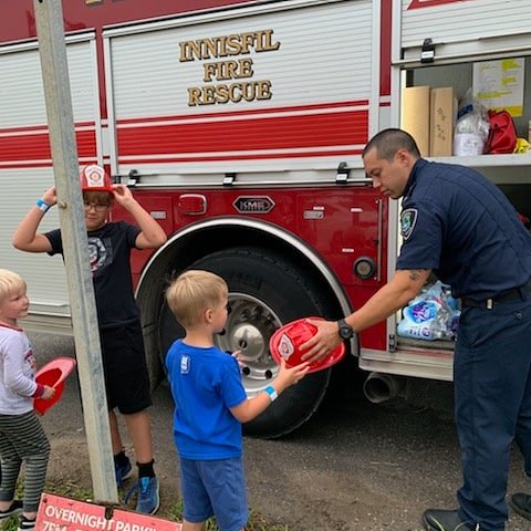 townofinnisfil's tweet photo. Neighbourhood Nights in LSAMI Park, 1384 Lormel Gate Avenue, Lefroy from 6:30pm-8:00pm, drop by for an evening of fun & games! Bring your friends & family, visit with Innisfil ideaLAB & Library, @Innisfil_FIRE, & the Mobile Youth Centre. #community #familyfun #innisfilidealab https://t.co/BymRdehCQ2