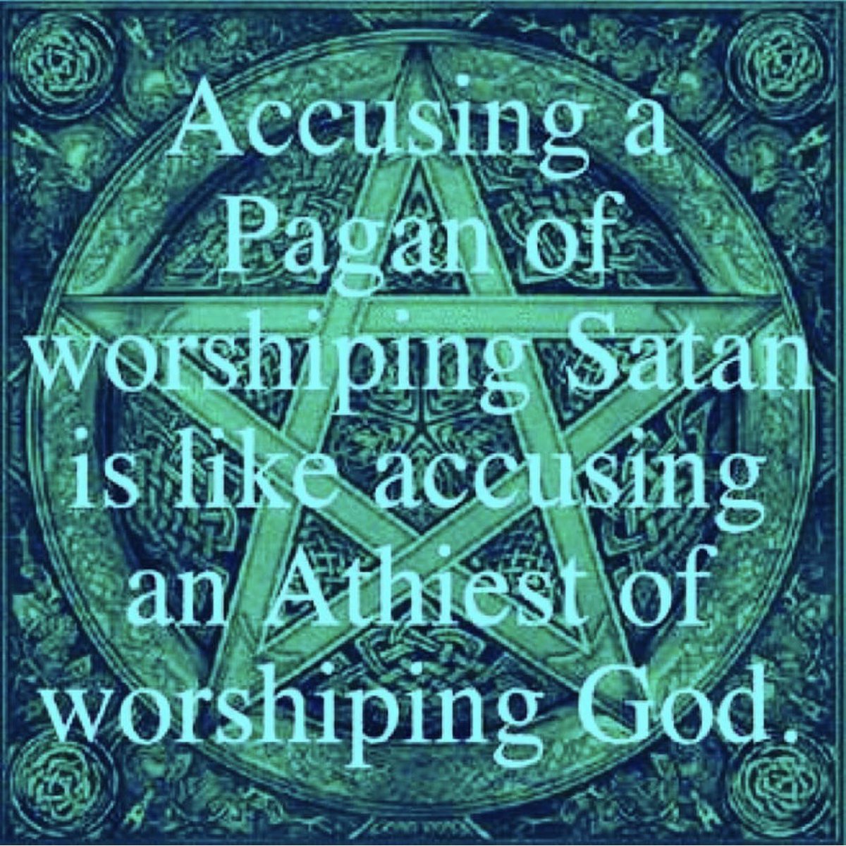 Keyden Pagan օʀɖɨռǟʀʏ քǟɢǟռ (@OrdinaryPagan) / Posts / X