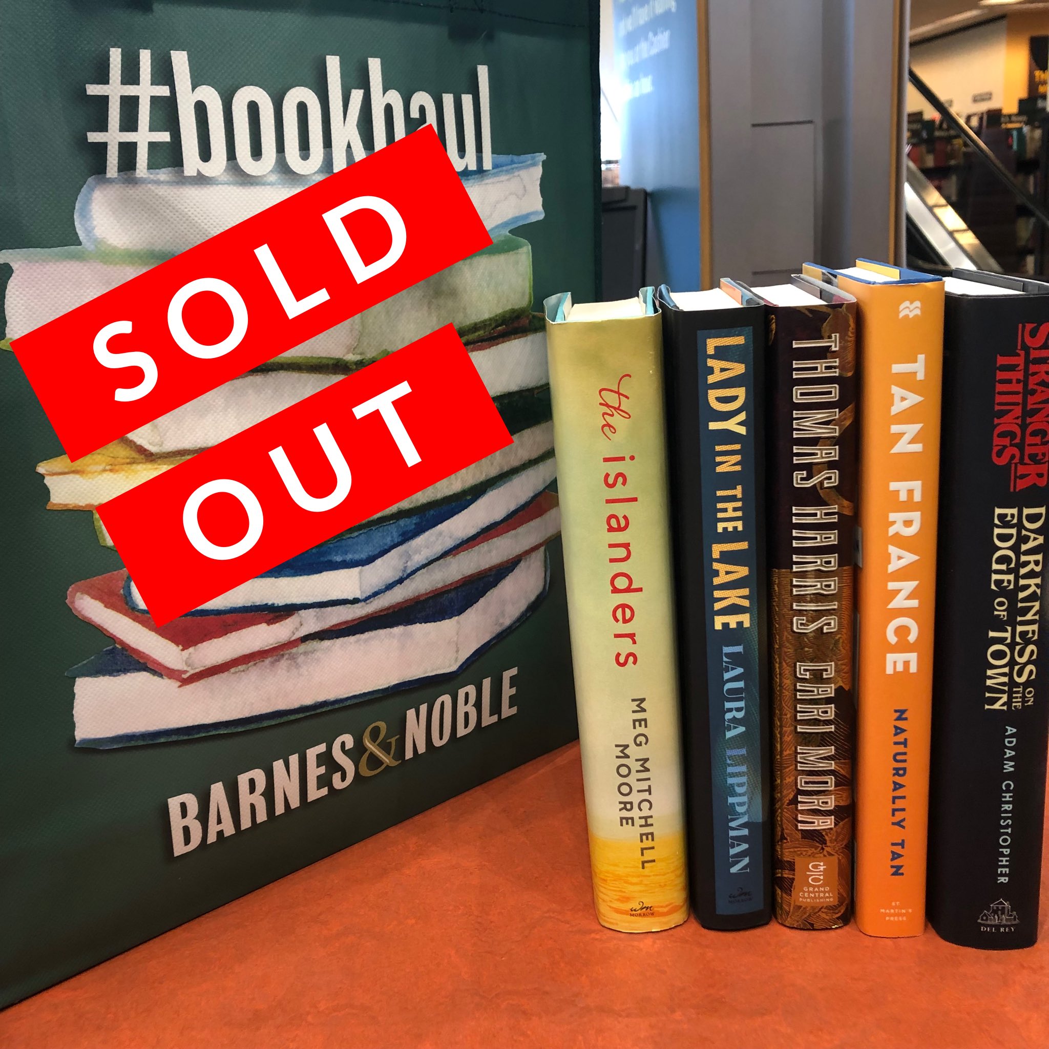 Bncliftoncommons On Twitter We Are Unfortunately Sold Out Of