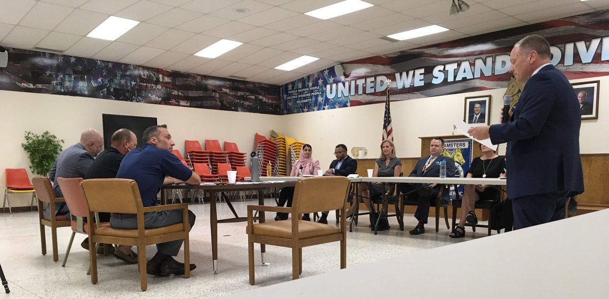 Jason_Joyner's tweet photo. @NewFrameInc  kicks off the Raleigh PD/FD Mayoral candidate forum. https://t.co/DWvGvJK0OV