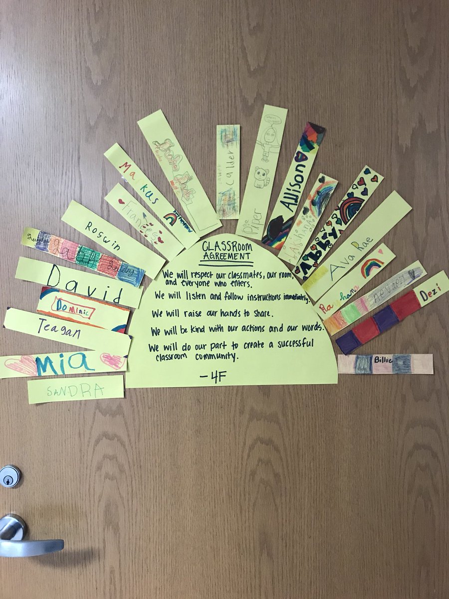 Ms. Flaherty’s Class tweet media