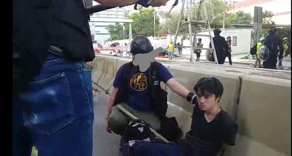 HoJunius's tweet photo. 今晚君事行動即將在3分鐘後展開
2019/08/24 23:21 https://t.co/vIQ3ghIkOj