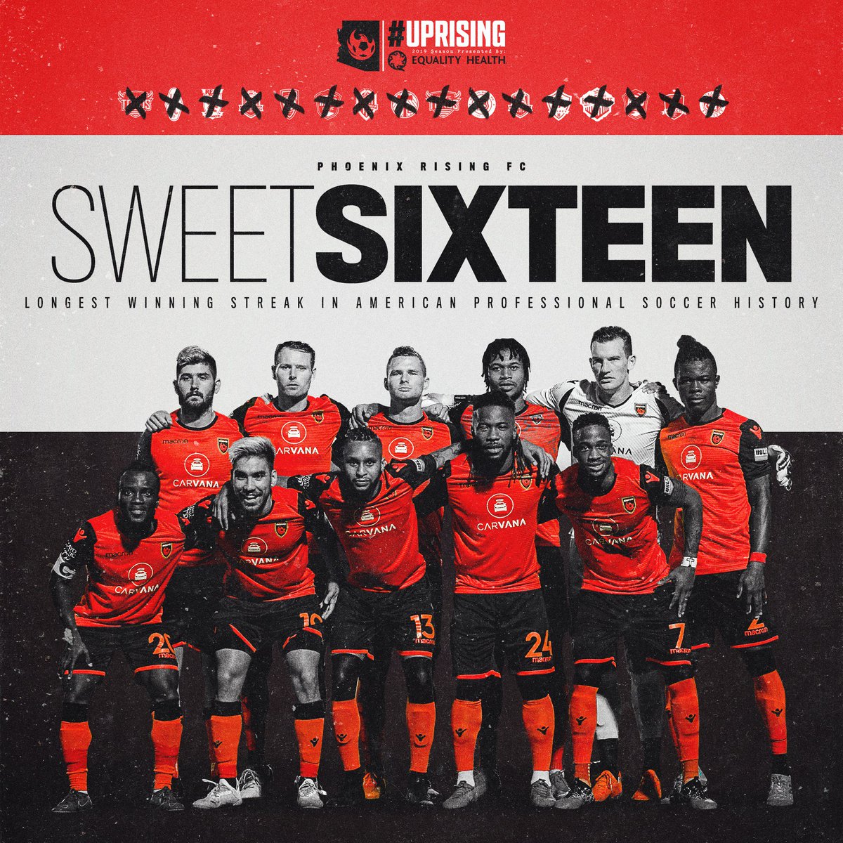 Phoenix Rising FC tweet media