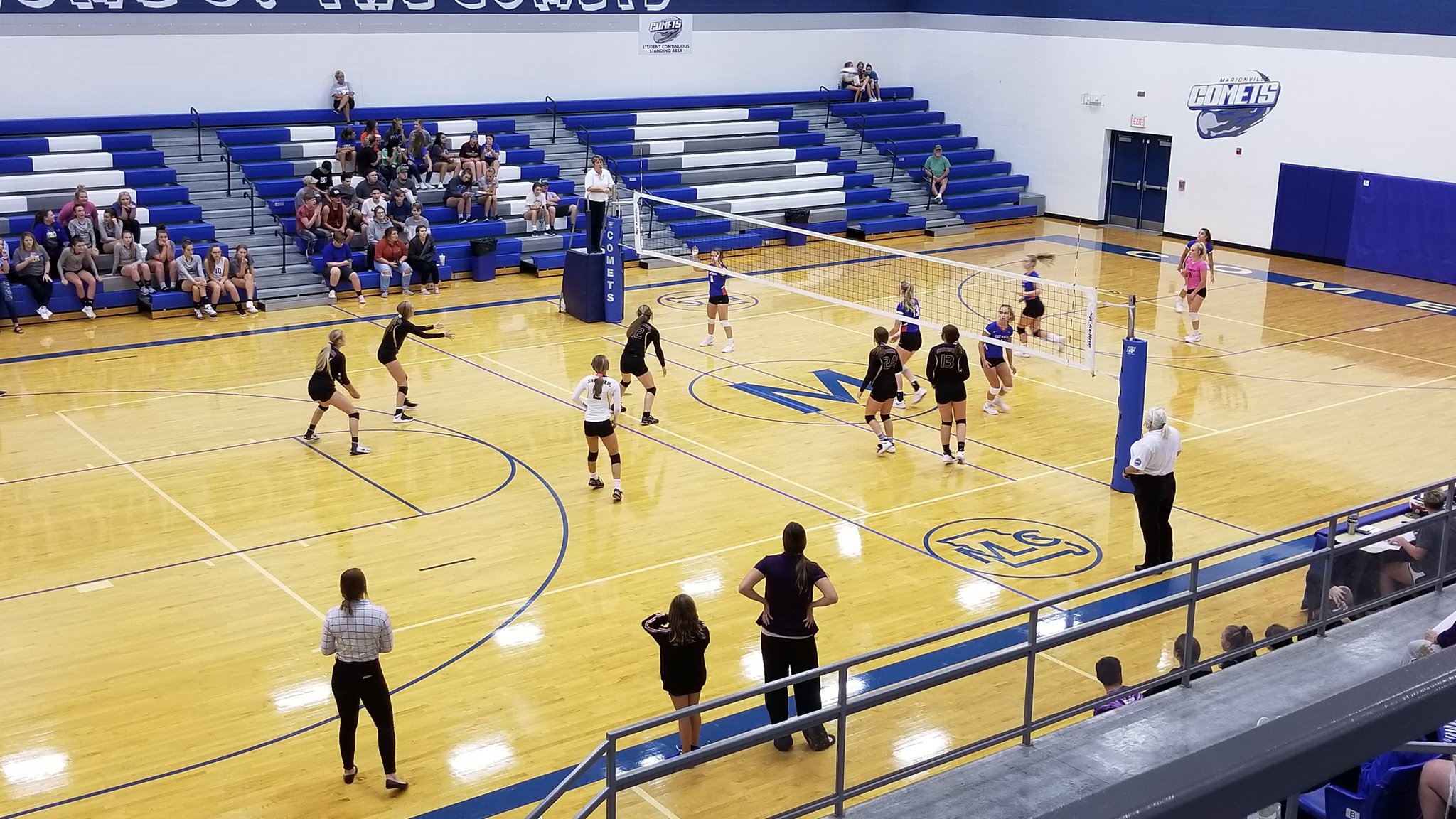 Sarcoxie Volleyball (sarcoxievb) / Twitter