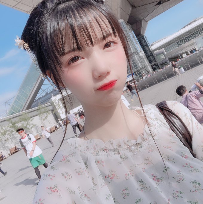 コスプレイヤー茶叶小果のTwitter画像83