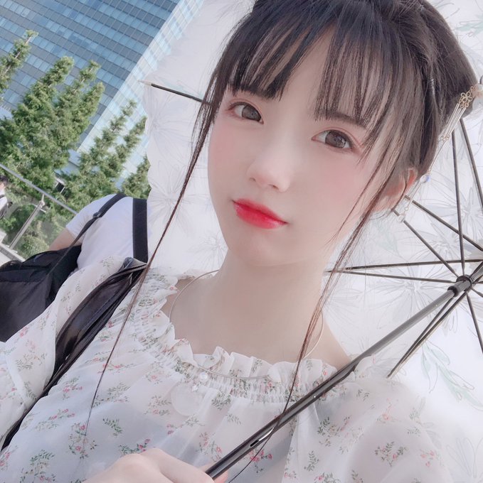 コスプレイヤー茶叶小果のTwitter画像84
