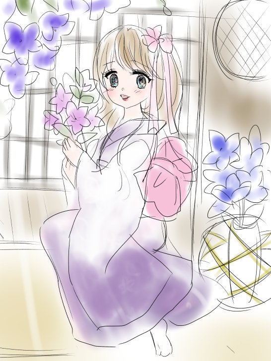 8月28日の誕生花は「桔梗」です
花言葉は「変わらぬ愛」他
誕生花うんちくページ
https://t.co/S9D9bcAuCw
福娘様の誕生日占いのページは
https://t.co/lHKayJnmgS
安倍清明が使用した五芒星が
桔梗印と呼ばれています。
清明神社の神紋になっています。

#誕生花 #桔梗 
