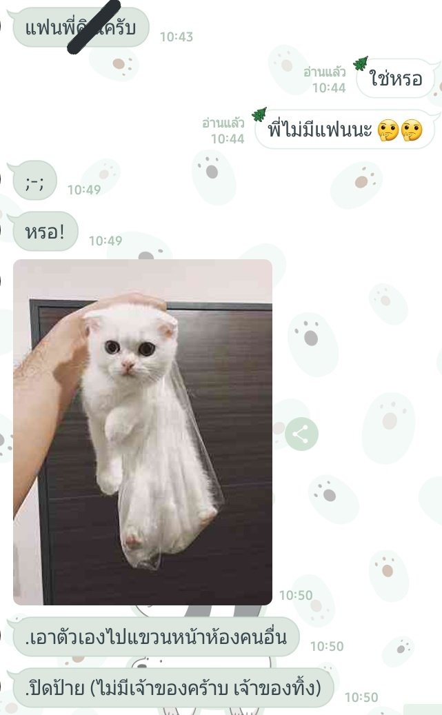 ไดอารี่ของผม tweet media