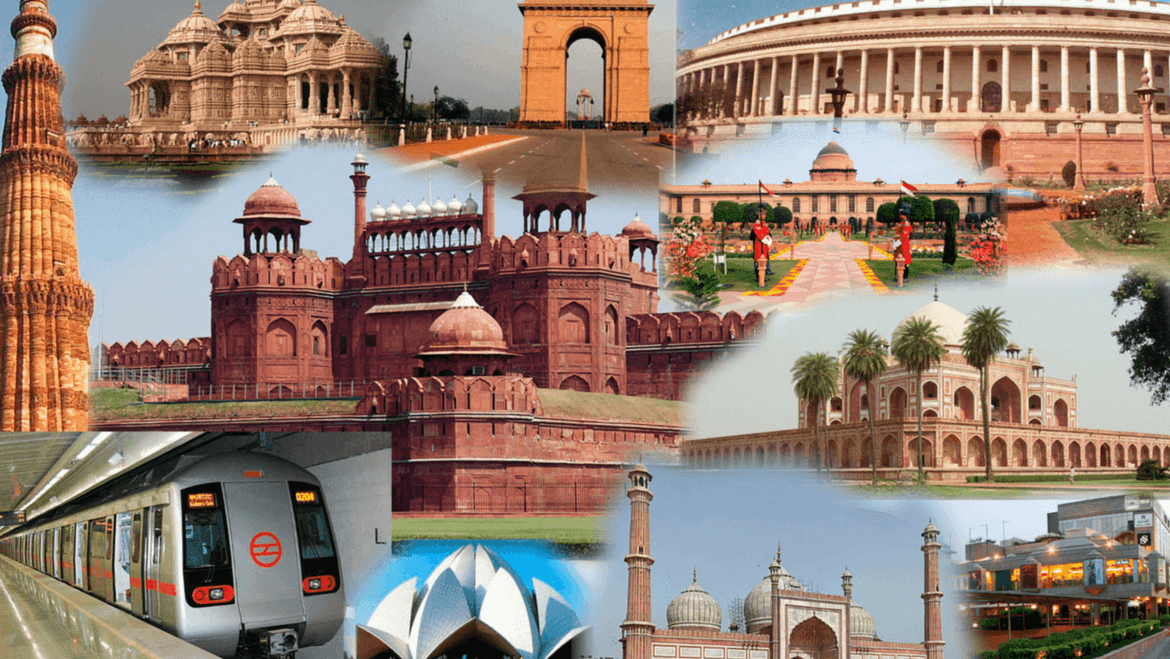 holiday_explore's tweet photo. If you are fond of watching the ancient places, Delhi is the right place for you.https://t.co/j259MgsgTf https://t.co/xYDmo0jxdf