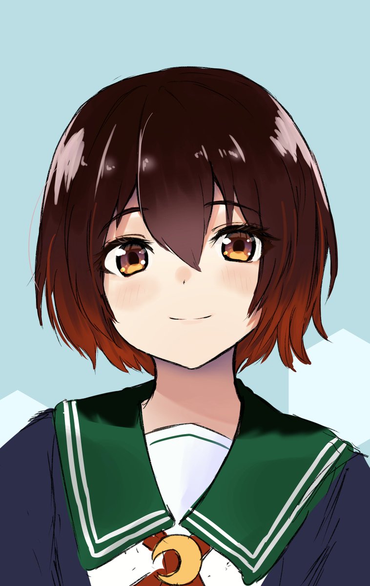 お題箱から睦月 