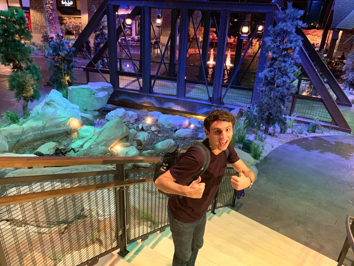 cjbell_'s tweet image. Made it to @ElixirConf! Come say hi and take many @ElixirTalk stickers from me please. Looking forward to seeing y’all! #ElixirConf2019