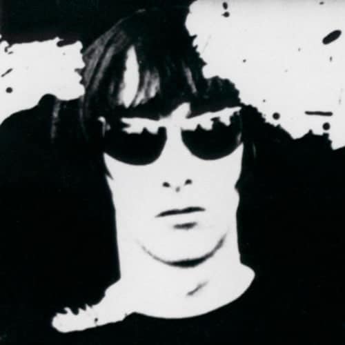 Happy Birthday Sterling Morrison  