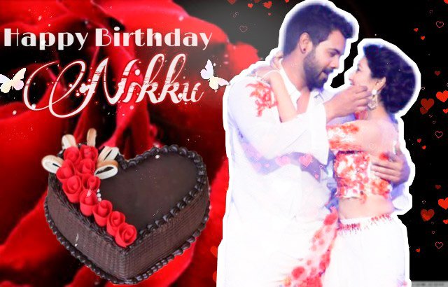 sritij_universe's tweet photo. Happpppyyy Birthday ๐๐๐๐ท๐ท๐ทโคโค to the beautiful cute sweet &๐ฅ๐ฅHot person Have a Blasting year love u gbu๐๐ #HBDShrutiMehra #Maal #ChikniChameli #Phoolwali @AbhigyaKiShruti
@sritianne @SHABIRAHLUWALIA @GuruOfficial plzzzzzzzzzzz๐๐๐โค wish her she is u r biggest fan https://t.co/O85LdT5mIp