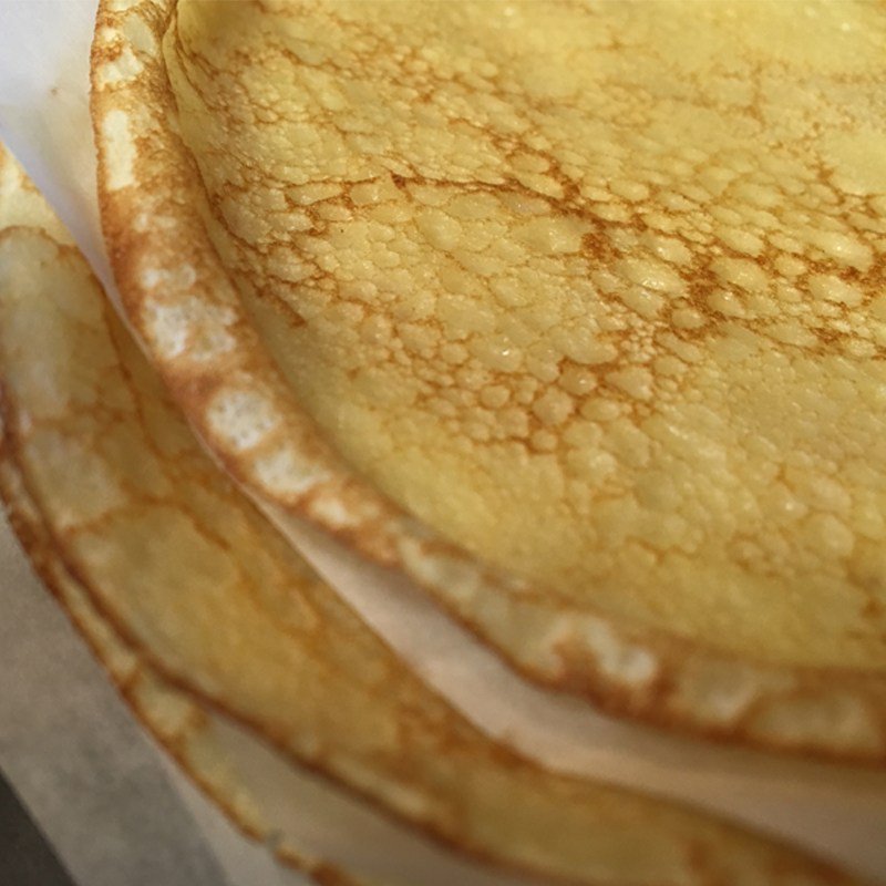 CulinarilyYours's tweet photo. The Great Crepe Caper, the making of crepes for breakfast and dessert https://t.co/X53XtmilXE https://t.co/oKwmXzvUws