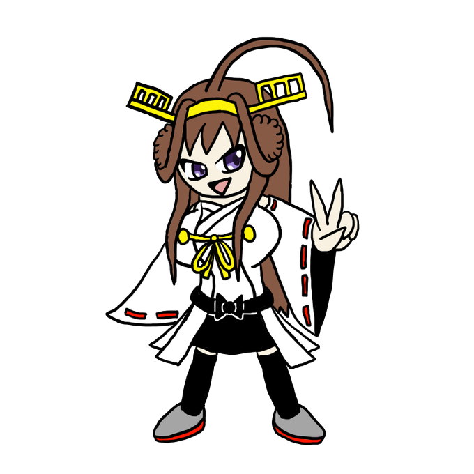 俺の金剛を見てくれのtwitterイラスト検索結果 俺の金剛を見てくれのtwitterイラスト検索結果