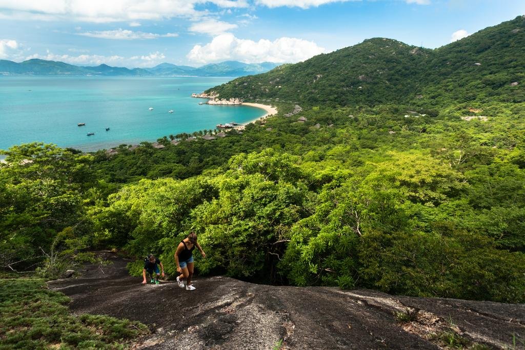MyanmarTouching's tweet photo. Heaven for honeymoon in Six Senses Ninh Van Bay
#touchingindochina #ninhvan #khanhhoa #vietnam https://t.co/aNPQ4VNsLt