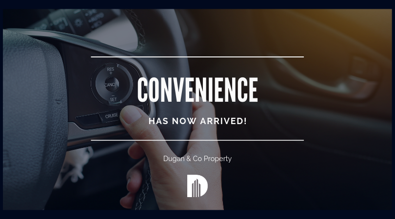 Duganandco's tweet photo. Get connected!

Dugan &amp; Co Property are eager to announce Whether you're expanding or relocation, we understand the stress and are here to offer a one-stop-shop across all utilities and service connections to ensure you are open for business in no time! #realestate #brisbane #cre https://t.co/YWnjwAIRTH