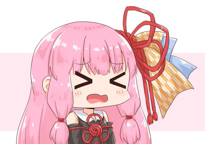 #新しいプロフィール画像
カメローさん( @Kame_Low )に描いていただきました!!やったぜ!! 