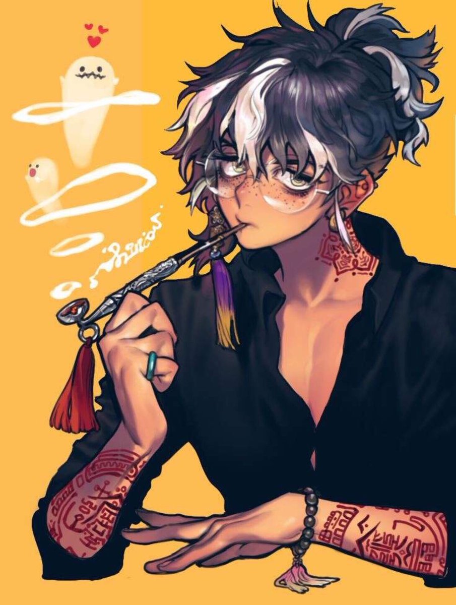 BlackSmine/Jaka tweet media