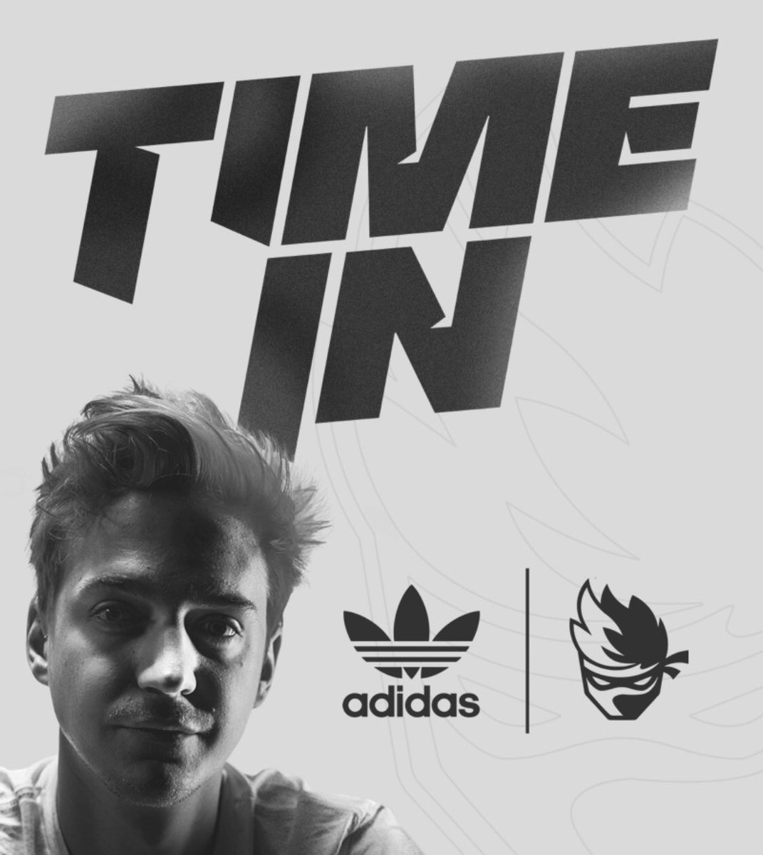 ninja adidas fortnite