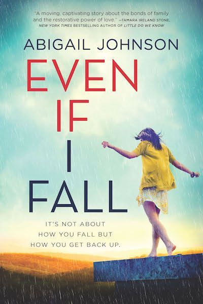 AbigailsWriting's tweet image. Even If I Fall is out now everywhere! And you can pre-order Every Other Weekend now! abigailjohnsonbooks.com #upperclassmenchat