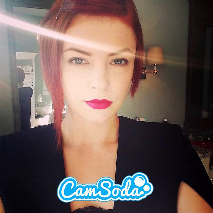 Don't miss me on @CamSodaLive tonight at 7pm Pacific/10pm Eastern https://t.co/ycguvcvTaK<a class="tags" href="/tag/camsodalive">@camsodalive</a><a href="/tag/manyvids"class="tags"><span>#manyvids</span></a><a href="/tag/mvsales"class="tags"><span>#mvsales</span></a>