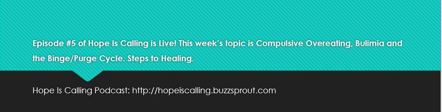 Hope_Is_Calling's tweet photo. https://t.co/kyNyTUrgdG
#edrecovery #edawareness #eatingdisorderecovery #eatingdisorderawareness #anorexia #anarecovery #anxiety #anxietyproblems #bulimiarecovery #bulimia #mentalhealth #mentalhealthawareness #mentalhealthrecovery #ptsd #ptsdrecovery #depression #hopeiscalling https://t.co/dDEe9uXLm5
