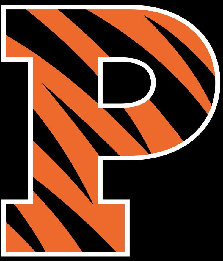 I am humbled and extremely blessed to say that I have committed to play baseball at Princeton University.