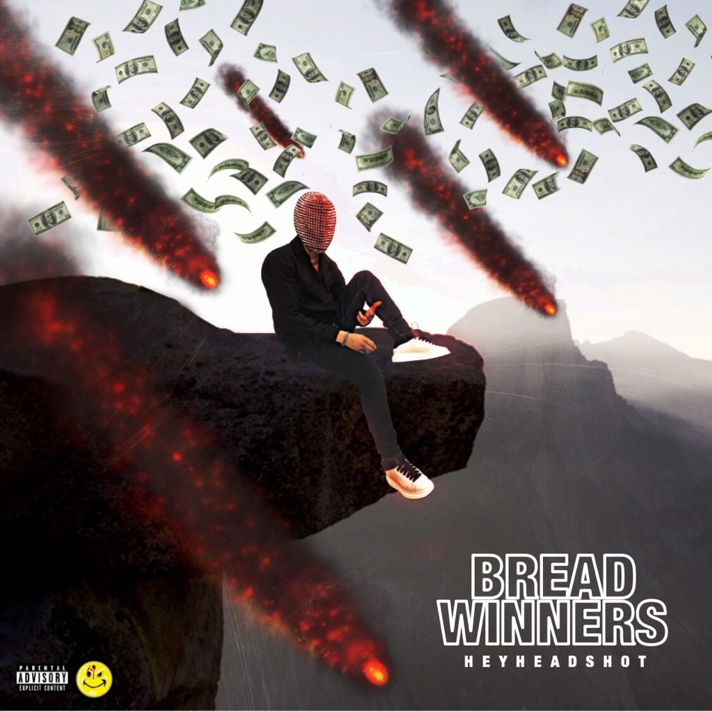 Bread Winners • September 1st 🔥