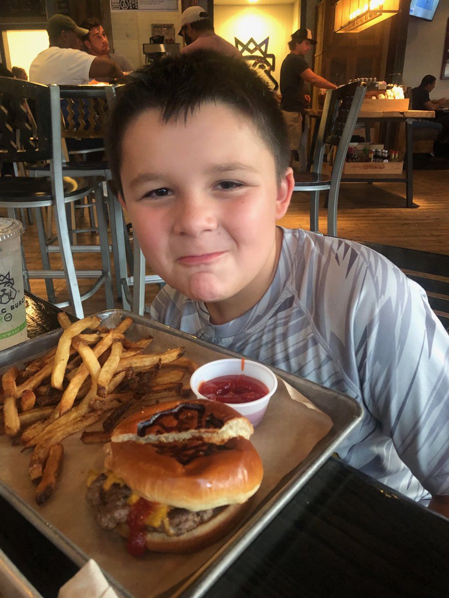 Brad Peterson tweet media