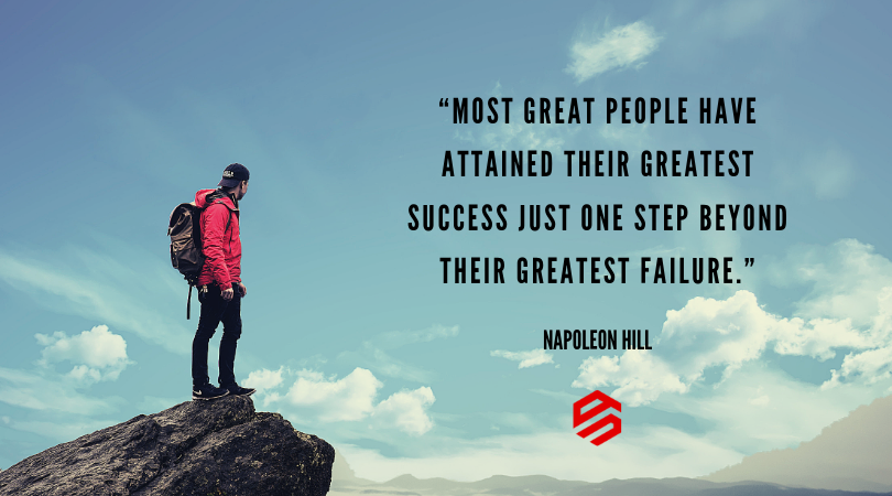 DNAcademy's tweet photo. The road to success is paved with good intentions and failure. Enjoy the journey!
#successdiaries #successprinciples #successmotivation #successquotes #failurematters #quoteoftheday #believeinyourself #DNAcademy #domainname #domainname4sale https://t.co/KE2Ac7uE2c