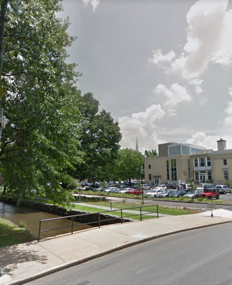 Jeffrey Stonehill On Twitter Chambersburg Council Hears Report Penndotnews Engineer On Replacement Of Us11 Southbound Philadelphia Ave Bridge Over Falling Spring Creek Near Coyle Free Library Construction In 2020 2021 With One Lane