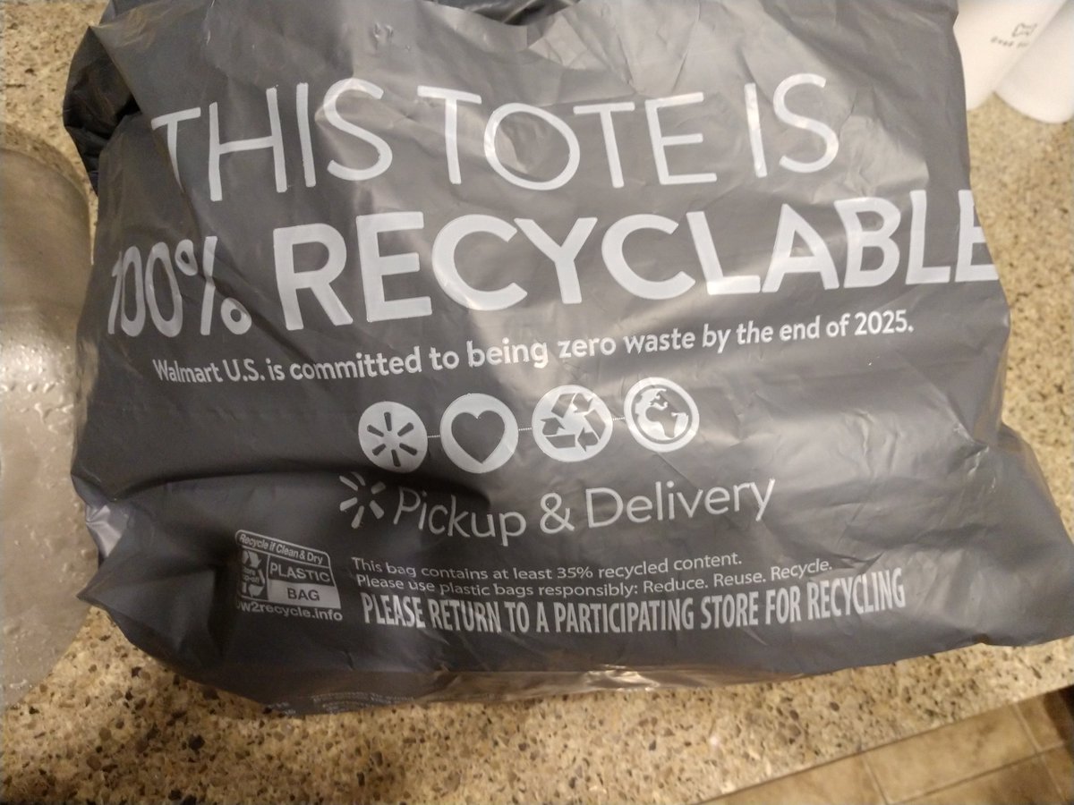 MJGatti18's tweet image. Real question is will the @StillwaterOKgov take my recycle container if I put these in the can or can these not be "processed" yet??

#RealQuestion