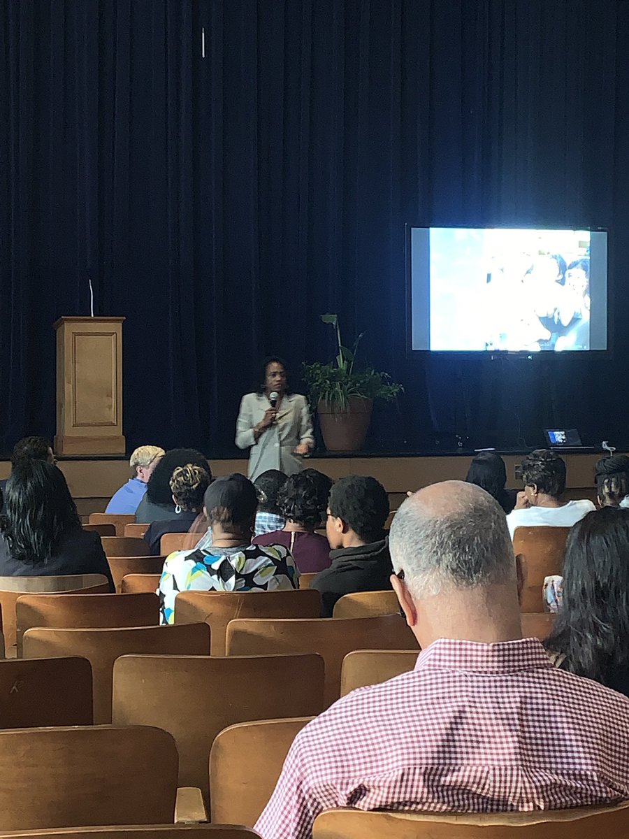 Dallas Carter High School (@dwcarterhs) on Twitter photo Trustee Foreman leads the District 6 Community Meeting to share the exciting things happening with Dallas ISD schools in Oak Cliff. Thanks <a href="/joyceforeman16/">Dr. Joyce Foreman</a>. Trustee Foreman leads the District 6 Community Meeting to share the exciting things happening with Dallas ISD schools in Oak Cliff. Thanks <a href="/joyceforeman16/">Dr. Joyce Foreman</a>.