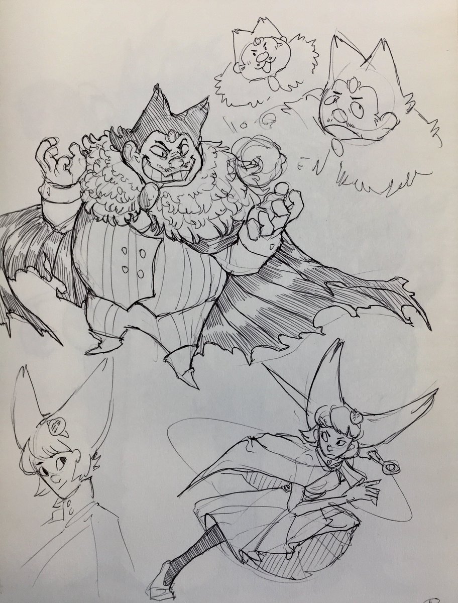 Here's some gijinka stuff I did not too long ago! #hollowknight 
