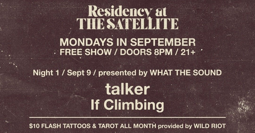 The Satellite tweet media